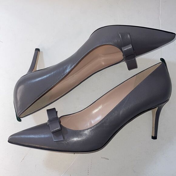 Sarah Jessica Parker Heels Like New - Picture 6 of 7